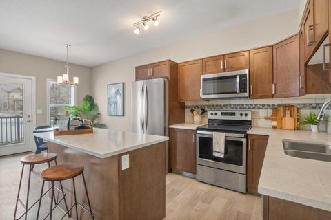 Photo of 148 Vanier Drive #206, Red Deer, AB T4R 0V1 (MLS # A2286817)