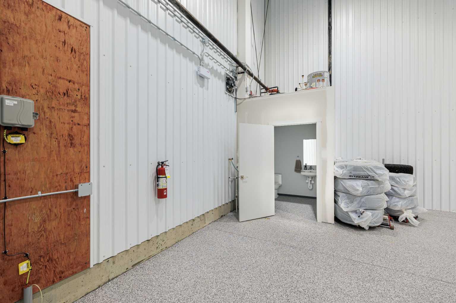 5 River Heights Drive 509