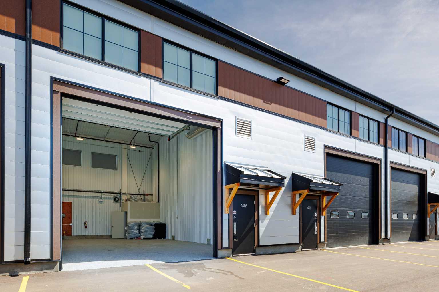 5 River Heights Drive 509