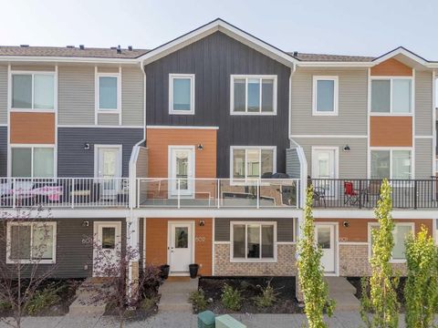 335 Creekside Boulevard SW 602 Calgary AB T2X 5L1
