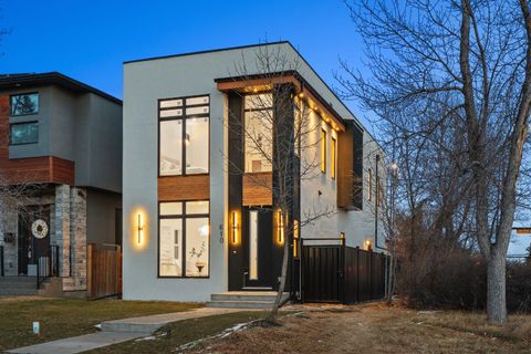 Property photo of 610 24a Street Nw, Calgary, AB T2n 2s4