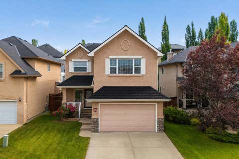 Photo of 139 Tuscany Ridge Close NW, Calgary, AB T3L 2K6 (MLS # A2331452)