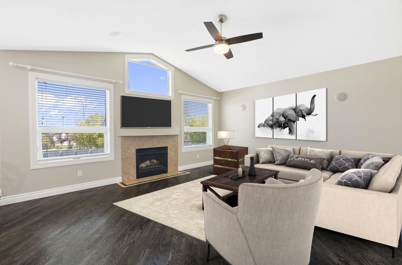 59 Panorama Hills Road NW