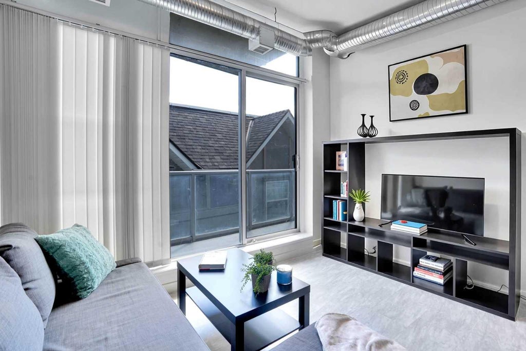 Photo of 624 8 Avenue SE #405, Calgary, AB T2G 0M1 (MLS # A2355629)