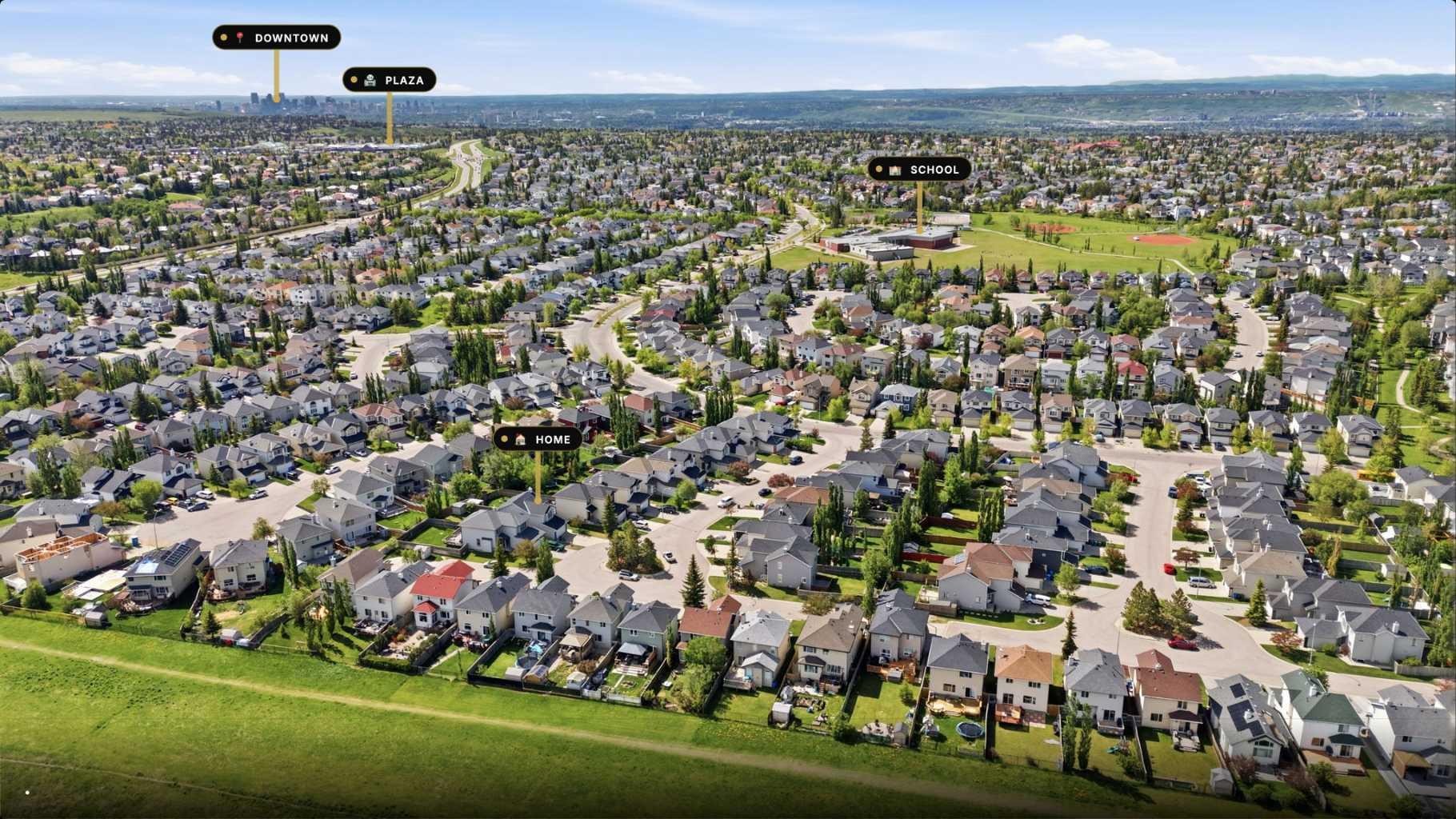 235 Citadel Meadow Bay NW