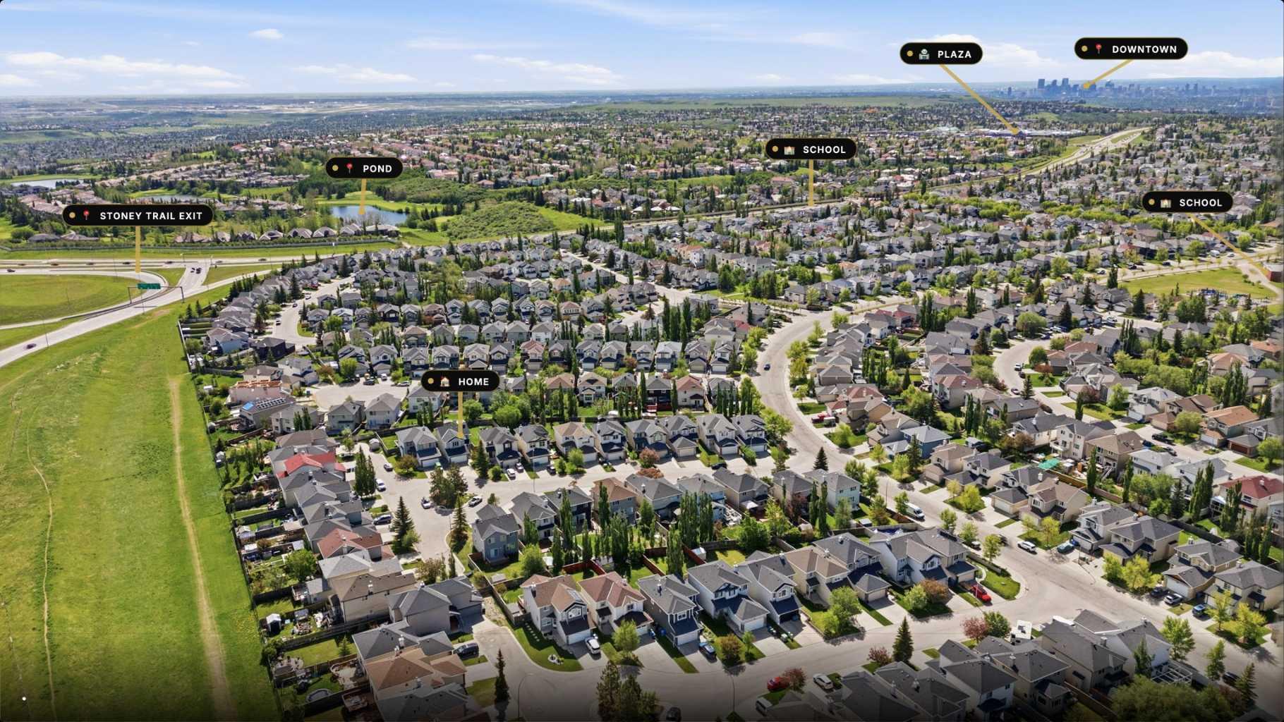 235 Citadel Meadow Bay NW