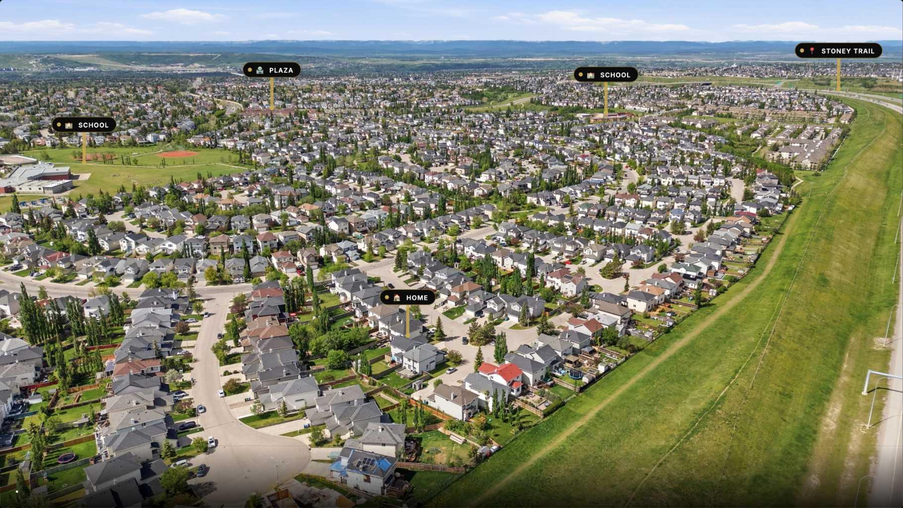 235 Citadel Meadow Bay NW