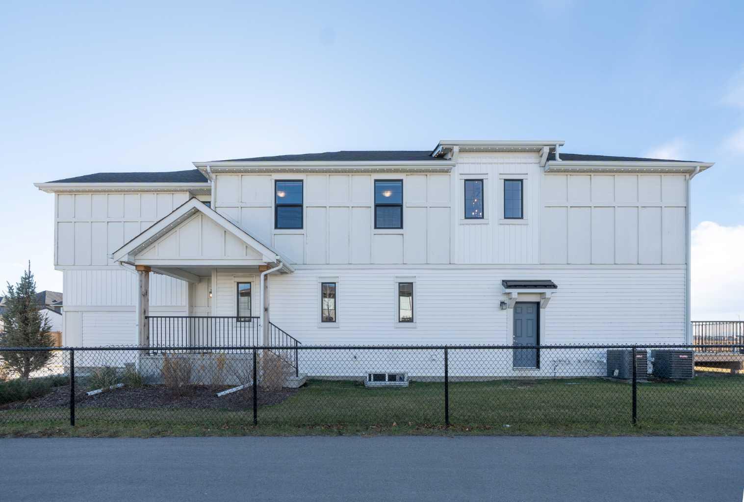 5 Homestead Close NE