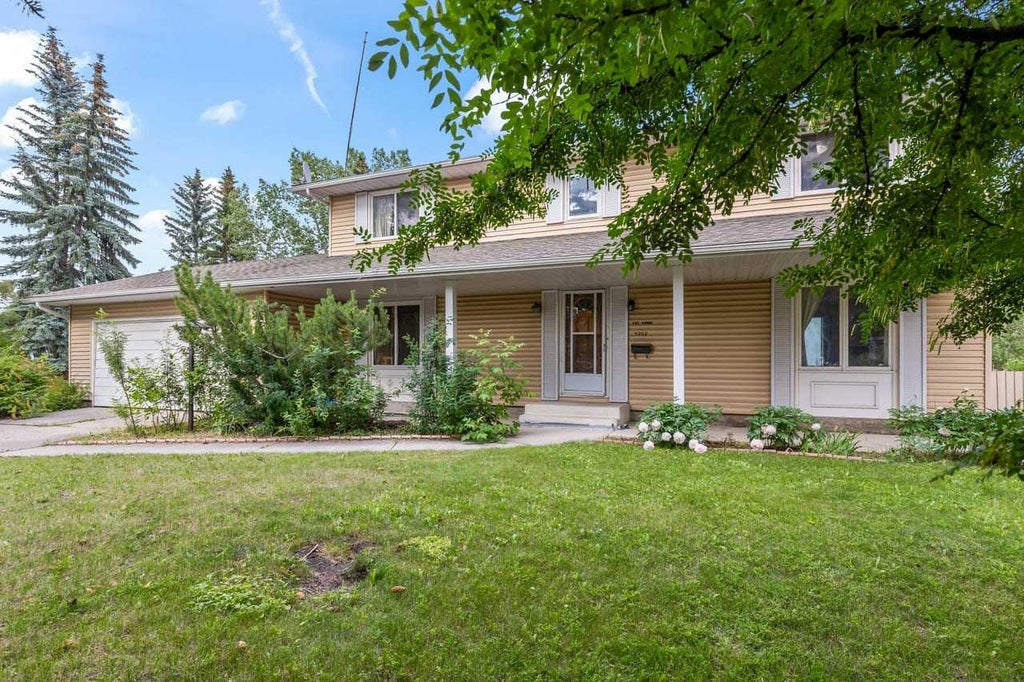 Photo of 3207 Utah Place NW, Calgary, AB T2N 4A8 (MLS # A2329978)