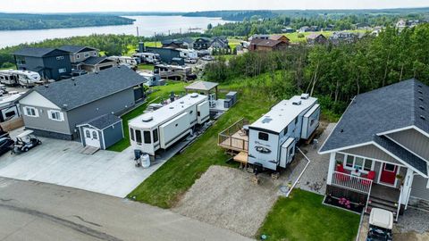 Photo of 25054 South Pine Lake Road #6112, Rural Red Deer County, AB T0M 1S0 (MLS # A2326184)