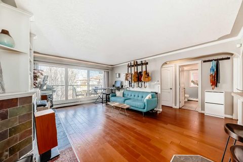 Photo of 343 4 Avenue NE #301, Calgary, AB T2E 0J4 (MLS # A2269813)