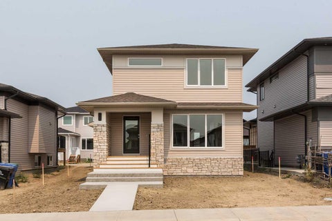 Photo of 773 Riverhills Landing W, Lethbridge, AB T1K 8H8 (MLS # A2336816)