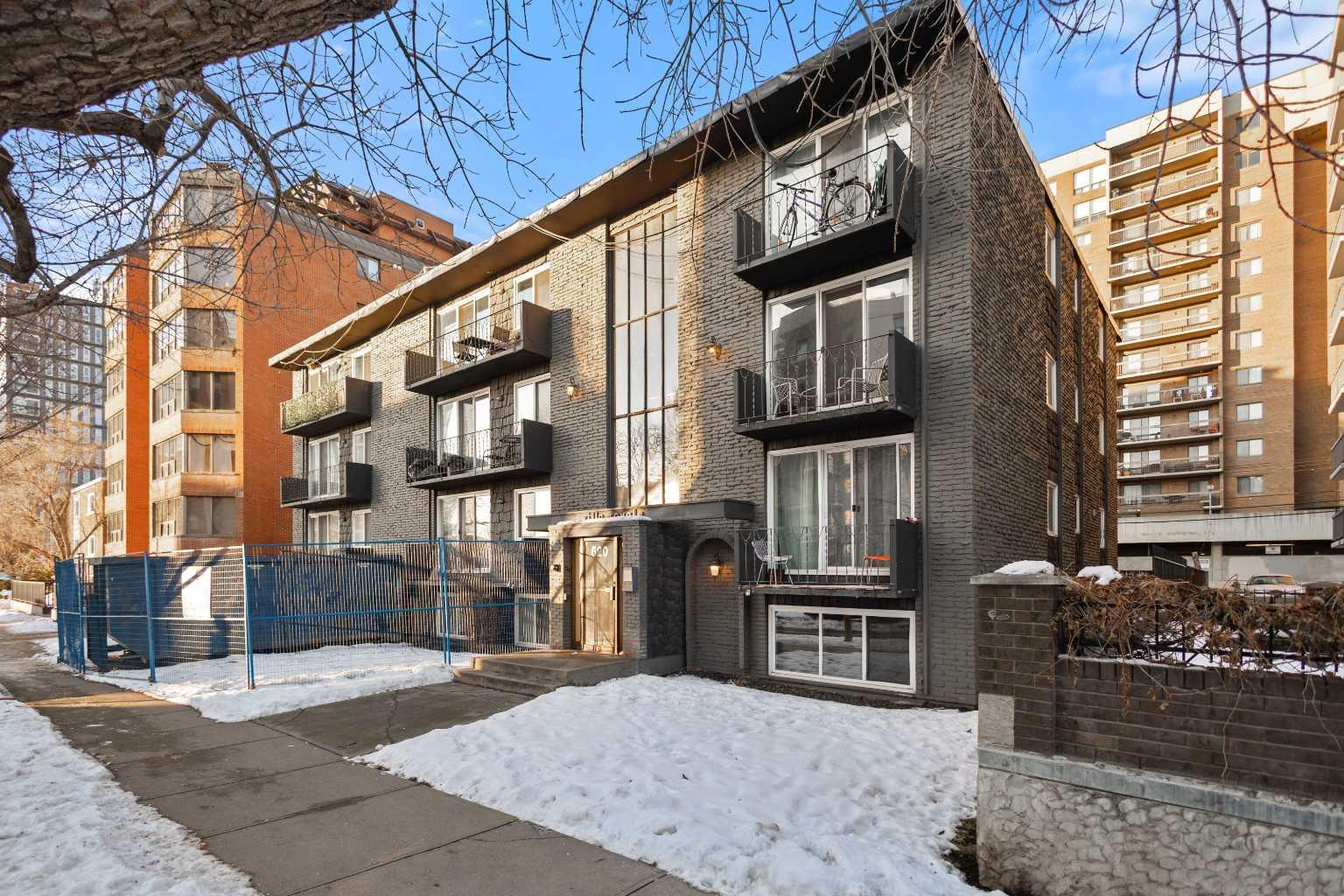 620 15 Avenue SW 105