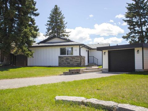 Photo of 77 Ferncliff Crescent SE, Calgary, AB T2H 0V5 (MLS # A2311460)