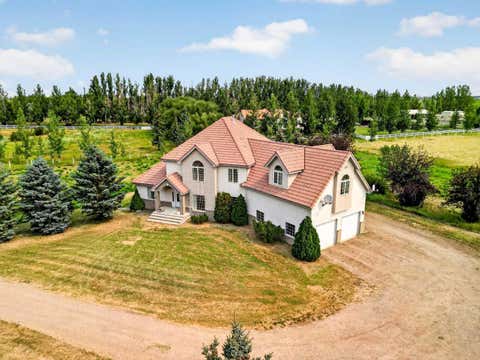 Photo of 84051 Range Road 210A, Rural Lethbridge County, AB T1J 5P9 (MLS # A2334493)