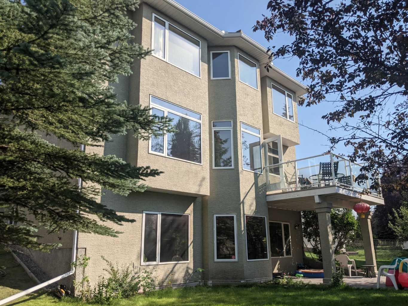 23 Hampstead Hill NW