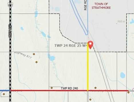 Range Road 251