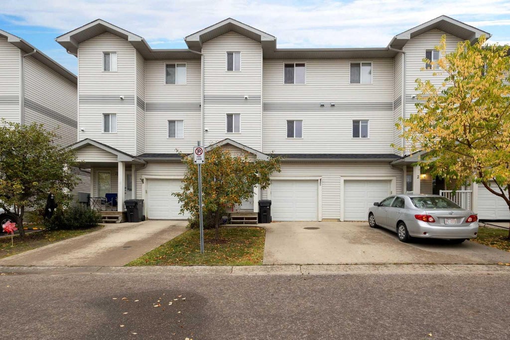 Photo of 313 Millennium Drive #3, Fort McMurray, AB T9K 0M2 (MLS # A2348425)
