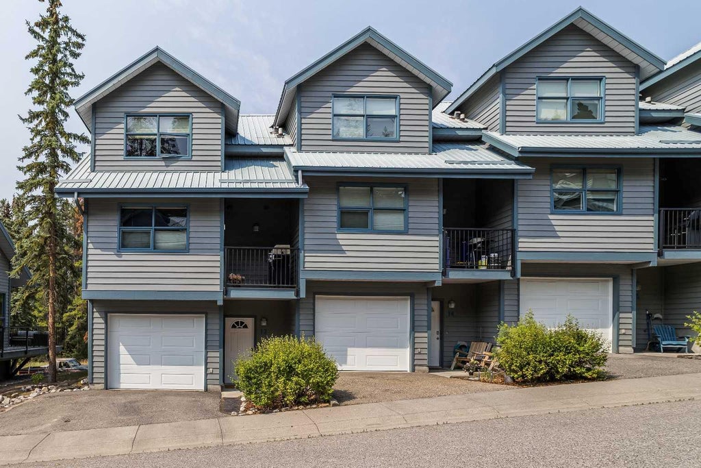 Photo of 242 Benchlands Terrace #13, Canmore, AB T1W 3K6 (MLS # A2336331)