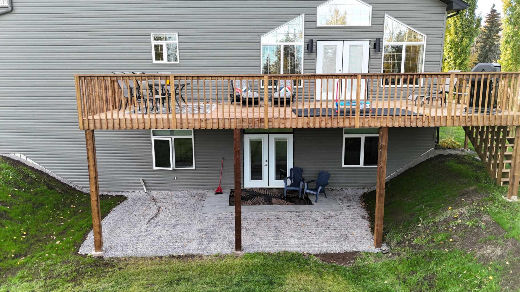 7 Bench Creek Estate