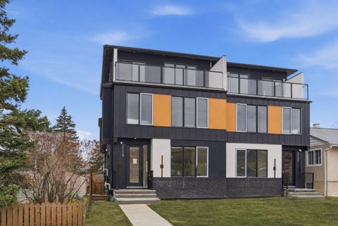 Photo of 2119 Mackay Road NW, Calgary, AB T3B 1C9 (MLS # A2305142)