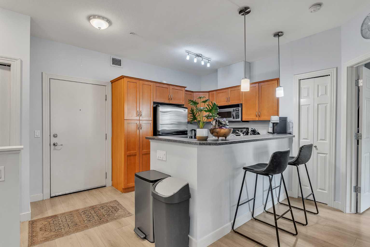 1408 17 Street SE 208