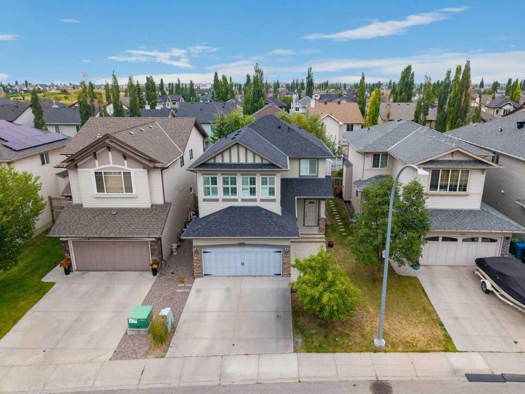 Photo of 107 Brightonstone Common SE, Calgary, AB T2Z 0K4 (MLS # A2335878)