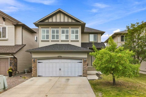 Photo of 107 Brightonstone Common SE, Calgary, AB T2Z 0K4 (MLS # A2335878)