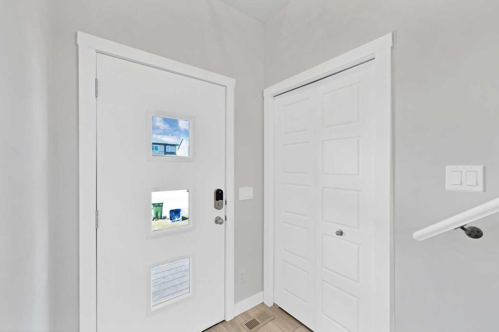 Photo of 1956 Cornerstone Boulevard NE, Calgary, AB T3N 2S5 (MLS # A2301450)