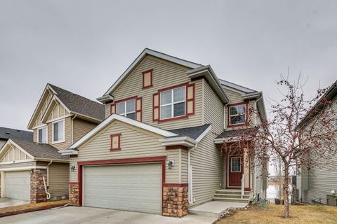 248 Copperpond Circle SE Calgary AB T2Z 0R3