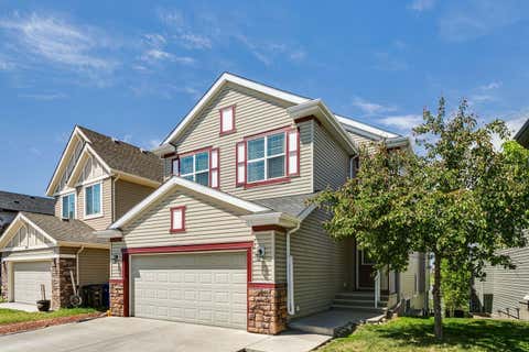Photo of 248 Copperpond Circle SE, Calgary, AB T2Z 0R3 (MLS # A2295571)