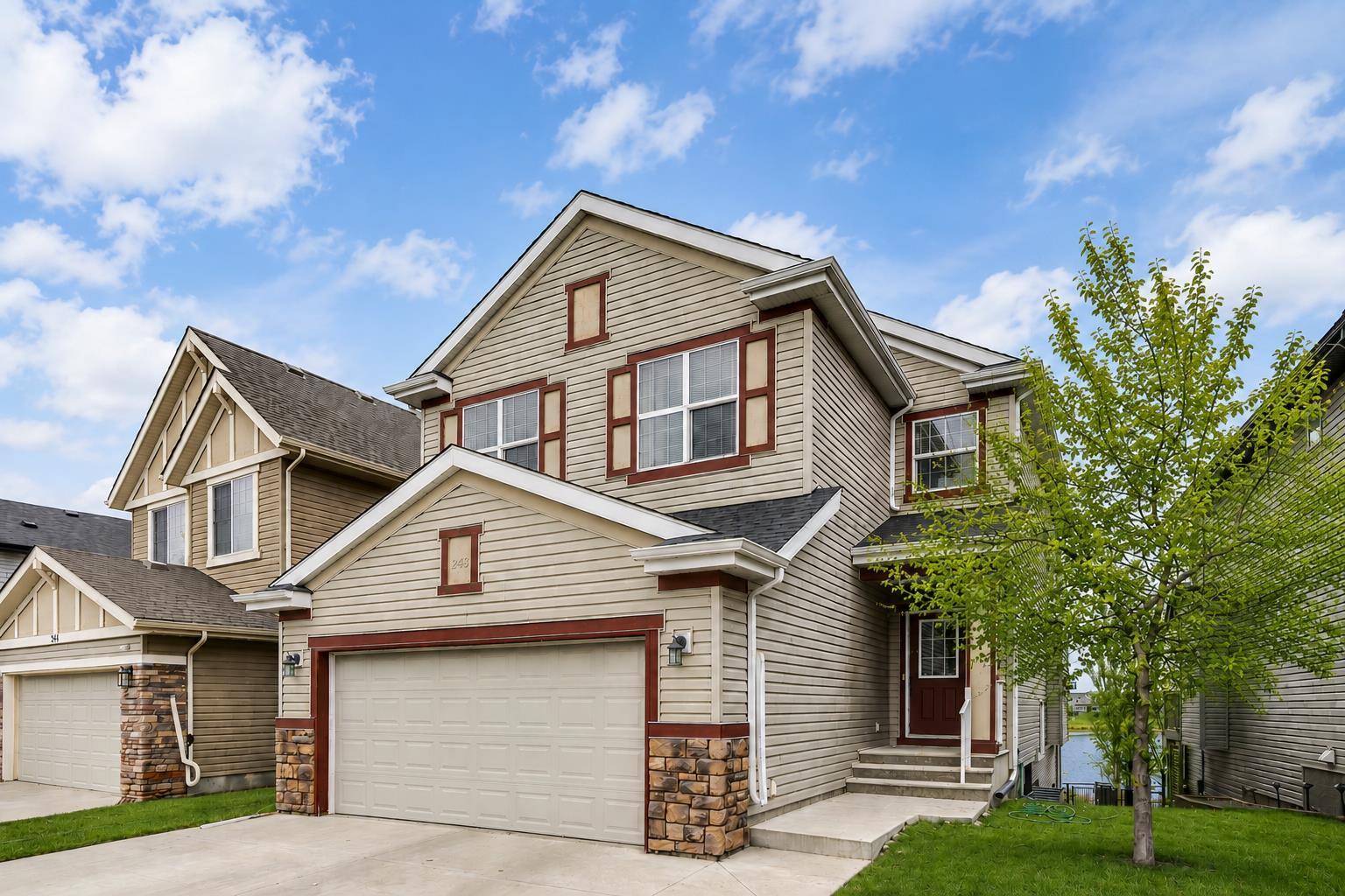 248 Copperpond Circle SE