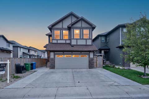 Photo of 93 Skyview Shores Terrace NE, Calgary, AB T3N 0E8 (MLS # A2337194)