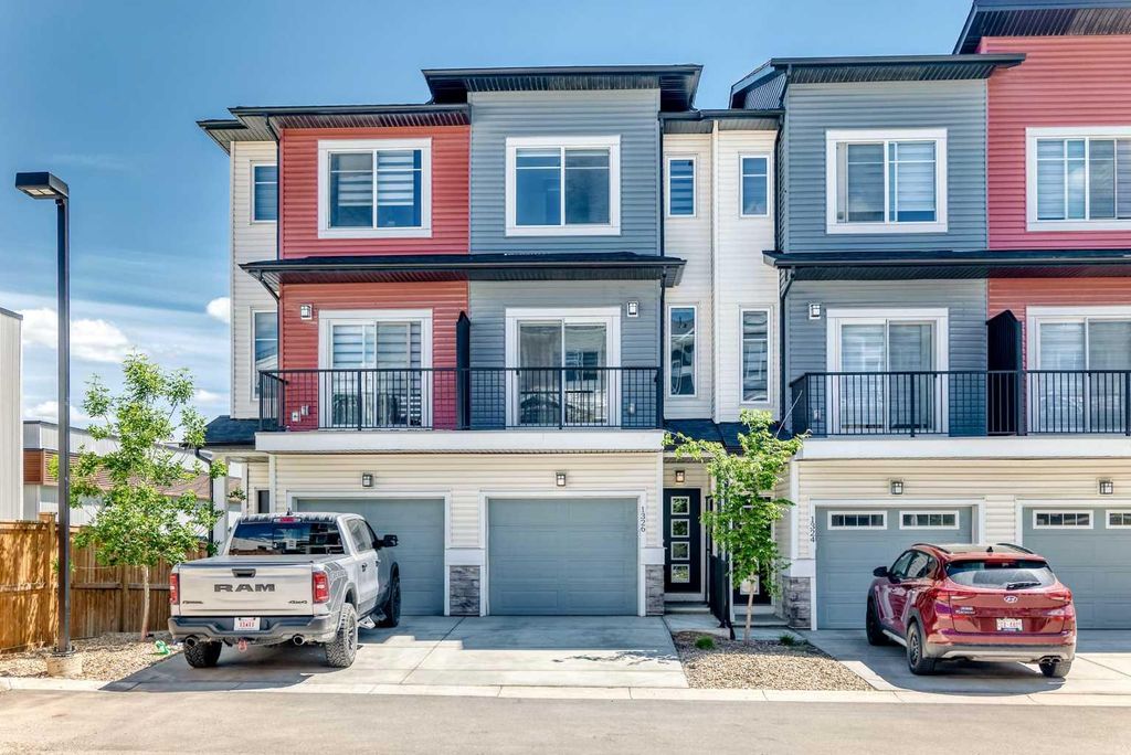 Photo of 1326 Sage Hill Grove NW, Calgary, AB T3R 2A1 (MLS # A2323104)