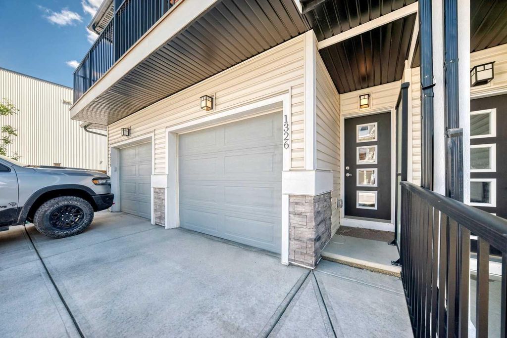 Photo of 1326 Sage Hill Grove NW, Calgary, AB T3R 2A1 (MLS # A2323104)