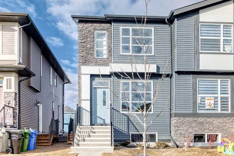 1937 Cornerstone Boulevard NE Calgary AB T3N 2S4