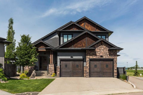 Photo of 328 Stonecrest Place W, Lethbridge, AB T1J 6W3 (MLS # A2325304)