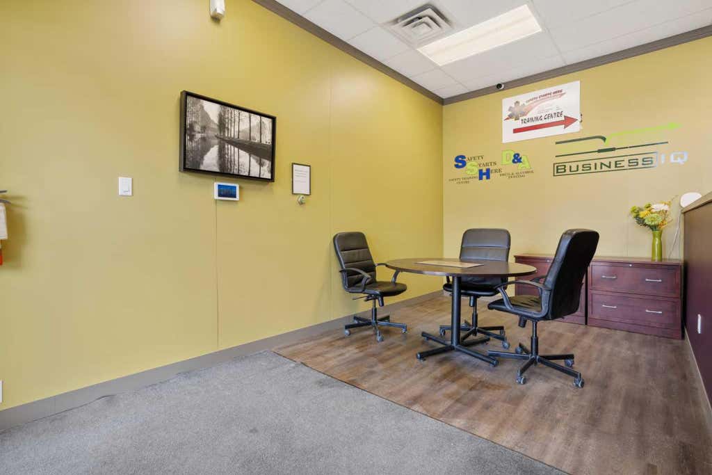 Photo of 5051 50 Street #BSMTG, Camrose, AB T4V 1R3 (MLS # A2339951)