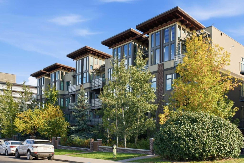 Photo of 1720 10 Street SW #209, Calgary, AB T2T 3E8 (MLS # A2350485)