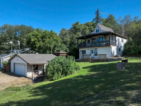 Photo of 126 Red Wing Crescent Cres, Tillicum Beach, AB T4V 2M9 (MLS # A2340265)
