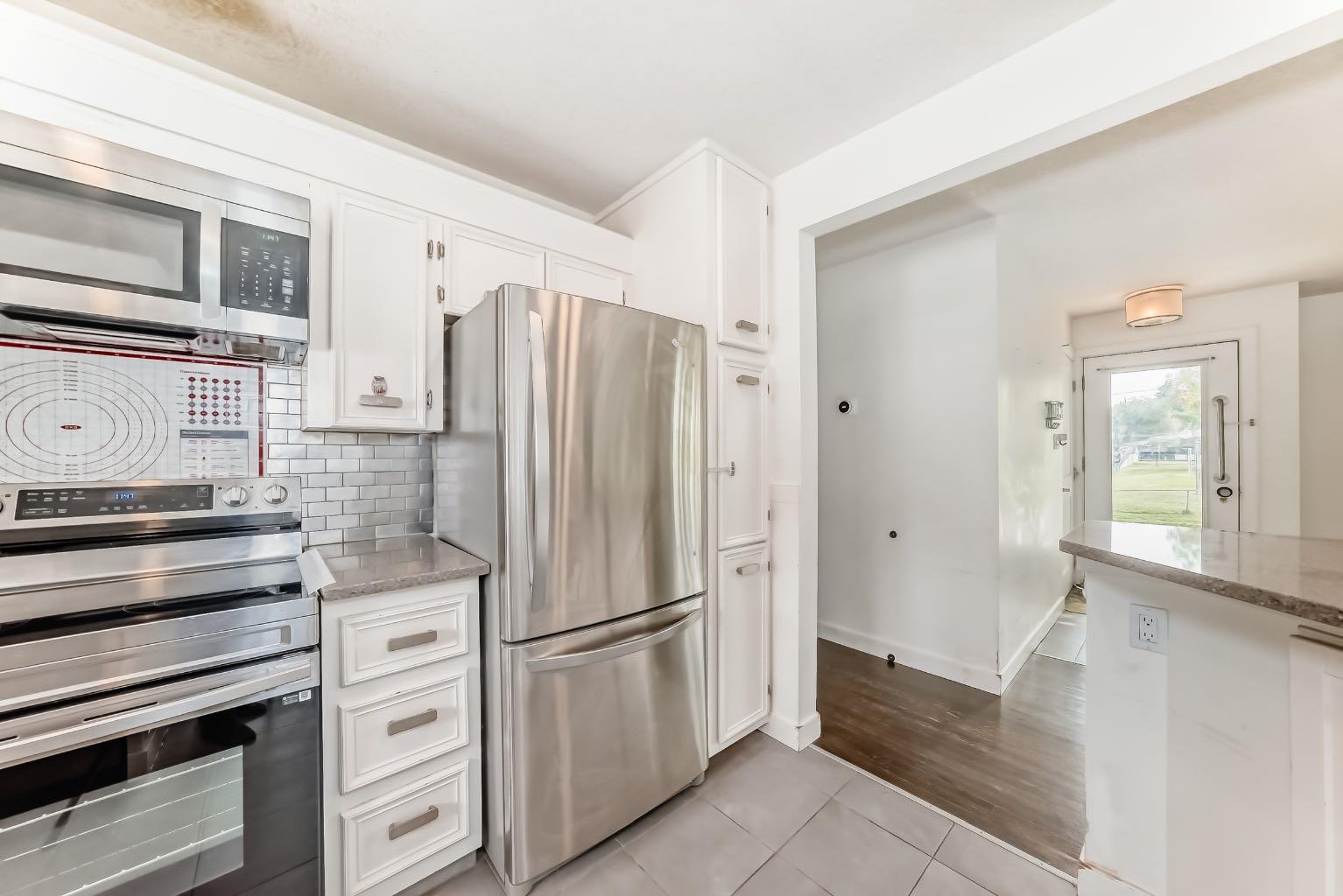 4139 Bowlen Street NW