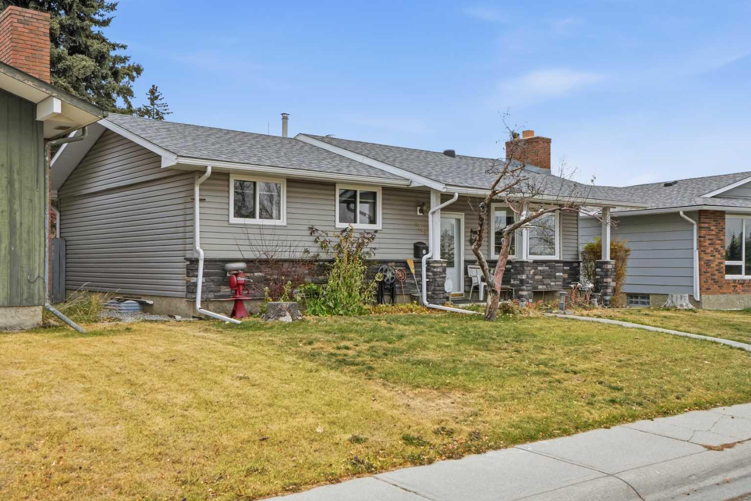 5202 Whitestone Road NE