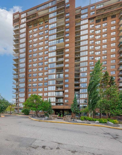Photo of 80 Point Mckay Crescent NW #208, Calgary, AB T3B 4W4 (MLS # A2350371)