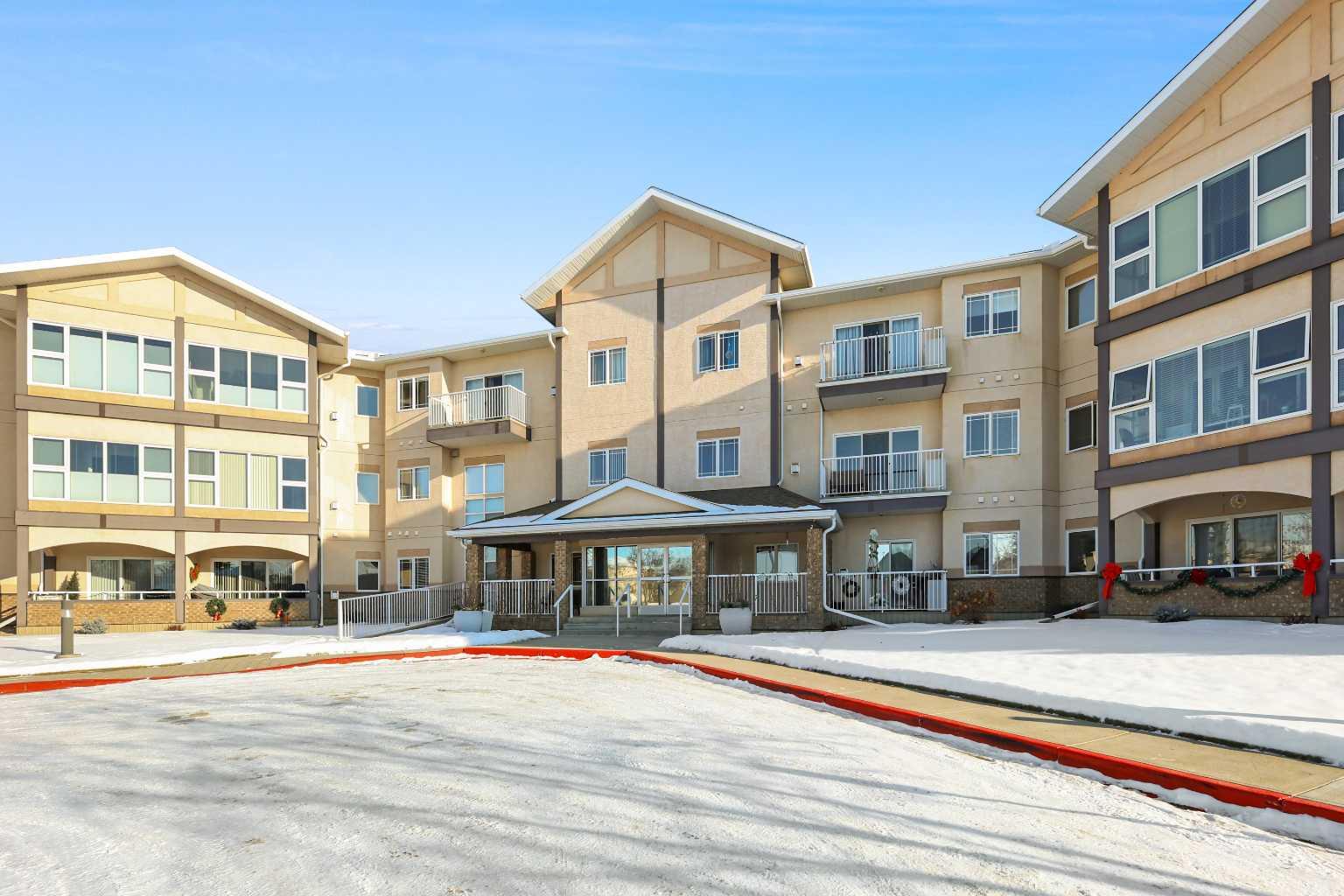 43 Westlake Circle 104