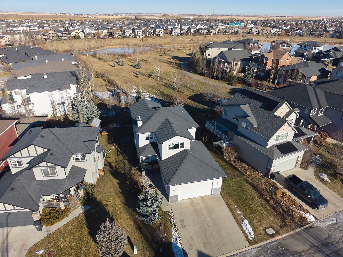 1718 High Park Drive NW