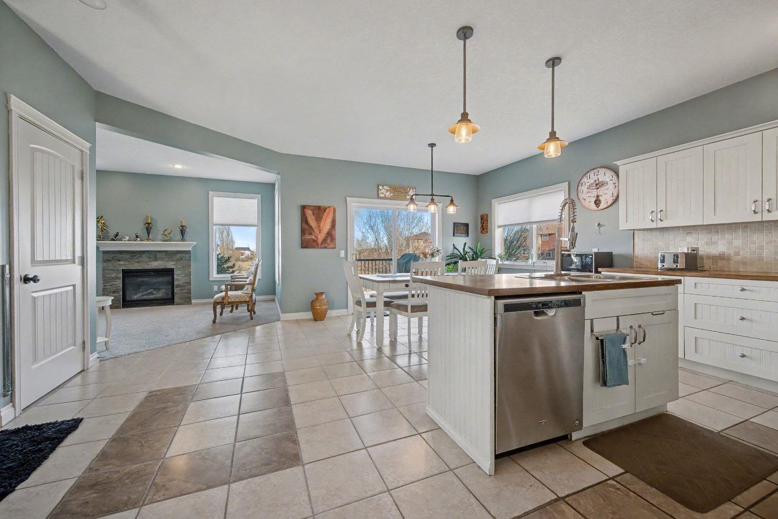 1718 High Park Drive NW