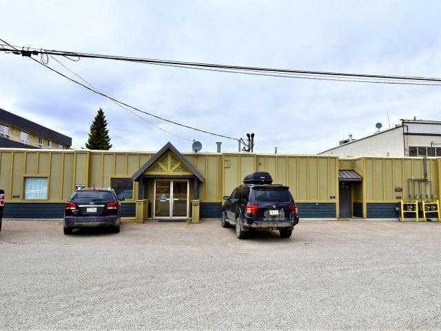 213-219 Pembina Avenue