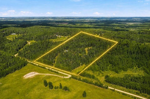 Photo of 31435 Range Road 62, Rural Mountain View County, AB T0M 1X0 (MLS # A2323032)