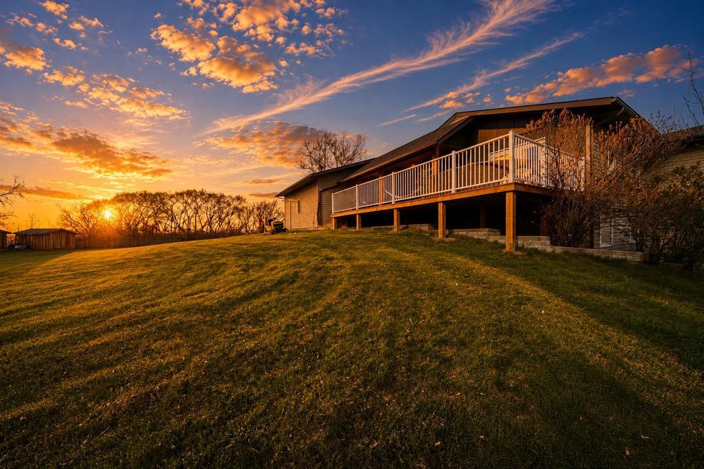 Photo of 11310 Range Road 63 Range, Rural Cypress County, AB T1A 7H1 (MLS # A2307446)