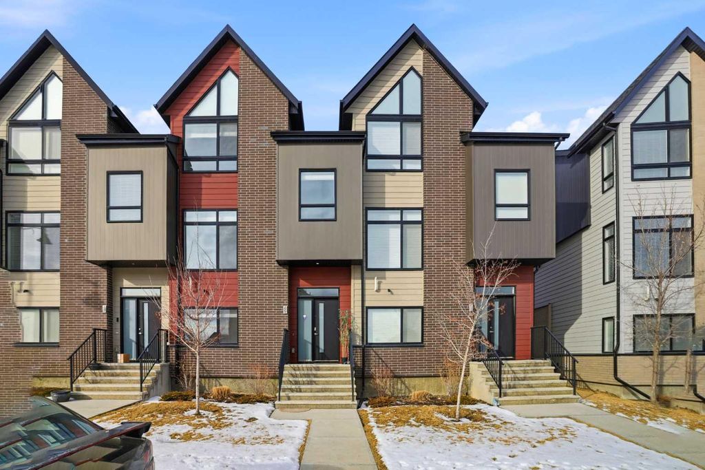 Photo of 69 Sage Meadows Circle NW, Calgary, AB T3P 1K3 (MLS # A2282781)